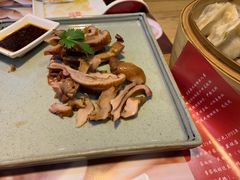 -新兴园饺子馆(北京百子湾店)