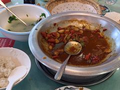 -大师傅金奖啤酒鱼(西街口总店)