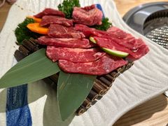 -御牛道日式烤肉料理(杭州万象城店)