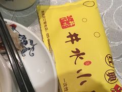 -井水小厨·湘菜(活力广场店)