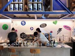 -大小咖啡 BigSmallCoffee(麦子店)