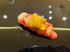 -鮨青(恒基名人购物中心店)