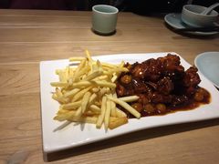 -小菜园新徽菜(蚌埠蚌山万达店)