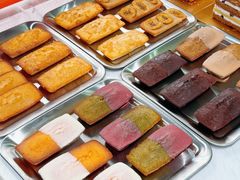 -M'CAKE(西单大悦城店)