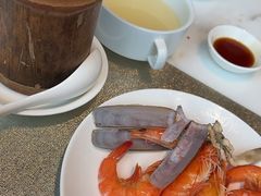 -美食汇自助餐厅(成都万达瑞华酒店)