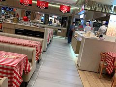 -西贝(上海新梅广场店)