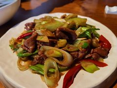 -隔壁老王·家常云南菜(花巷店)