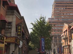 -吉庆街美食广场