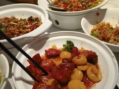 -兰湘子·湘菜小炒(天水兰天城市广场店)
