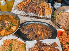 -枪火串烧·东北特色烧烤(罗湖总店)