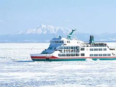 -北海道神宫
