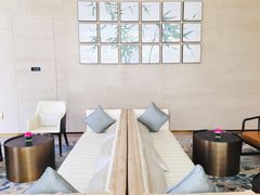 -福州泰禾铂尔曼酒店·大堂酒廊