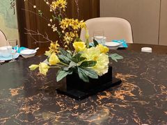 包厢-童福兴·南京菜(老门东店)