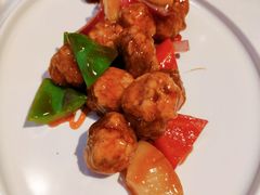 -潮民公馆(BFC外滩金融中心店)