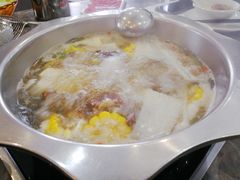 -潮发潮汕牛肉店(芳村店)