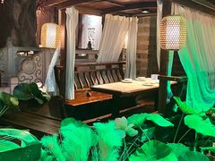 -韵秋荷(宝山龙湖天街店)