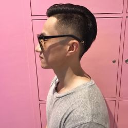 -FAB HAIR CLUB