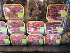 -果蔬好生活超市(新荟城店)