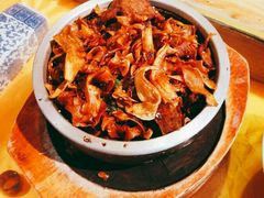 -局气烤鸭·北京菜(前门店)