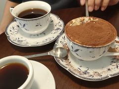 手冲咖啡-Café Monson