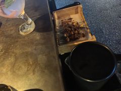 -麦凯伦烧烤·精酿超级工厂店(金桥总店)