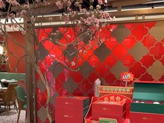 -悦得闲广式点心茶楼(蓝鲸世界店)