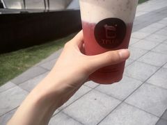 -TPLUS茶家(淮海店)