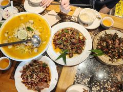 -尽善百年古院餐厅(王家老宅店)