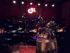 -JZ Club 爵士酒吧(上海店)