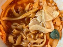 -杏花堂晋商私房菜(华熙五棵松店)