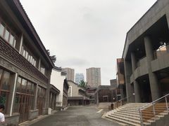 -龙潭水乡