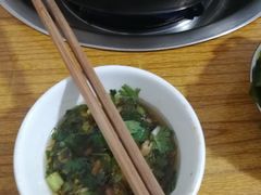 -渝味黄姐火锅(黄泥村店)