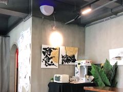 -从启咖啡(五羊邨店)