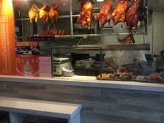 -龙记烧腊茶餐厅(常德路店)