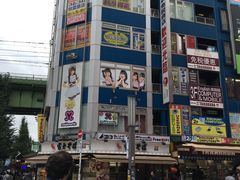 -秋叶原电器街