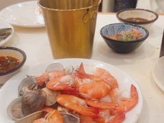 -第六季自助餐厅(甜水园店)