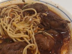 -易毛特色牛肉面(解放碑步行街店)