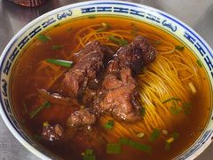 -永丰面馆(汉口路店)