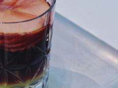 暖夜-喜茶(北京五棵松华熙店)