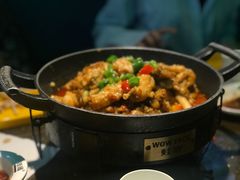 -蛙喔牛蛙(仙林万达茂店)