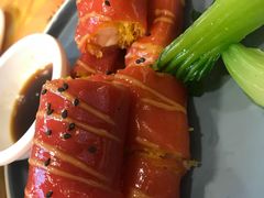 金莎海虾红米肠-点都德(北京路贰店)