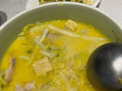 -北李·海肠捞饭·大连菜(望京凯德MALL店)