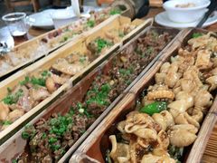 -竹一味·竹筒饭