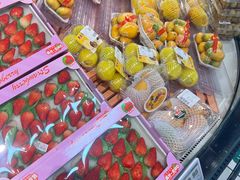 -物美大卖场(玉蜓桥店)