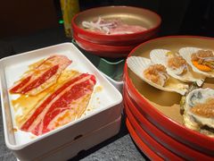 -神户赤童日式烤肉(金地广场店)