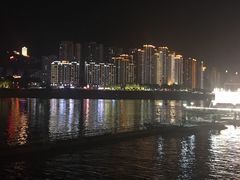 -万达广场(万州店)