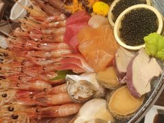 -田舍家Inakaya·炉端烧·铁板烧(天汇igc店)