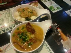 -翠华餐厅(湾仔店)