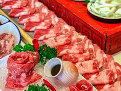 -祥源胡同·涮牛羊肉火锅(花桥店)