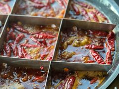 -阳阳老火锅(小南门店)